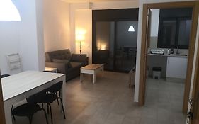 Acogedor Apartamento En El Centro De Sitges, Al Lado De La Playa